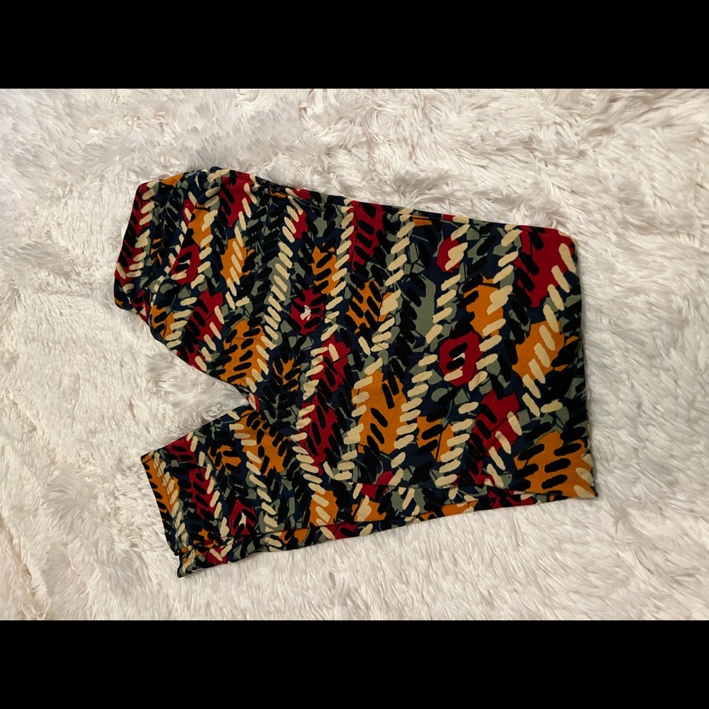 New with out tags lularoe leggings